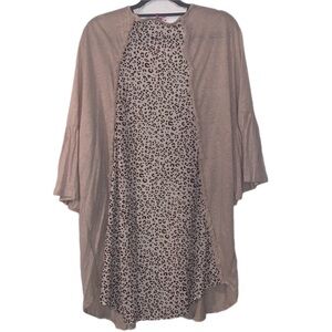 Kimono style Cardigan